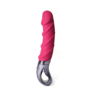 Lovers Night Rider Vibrator