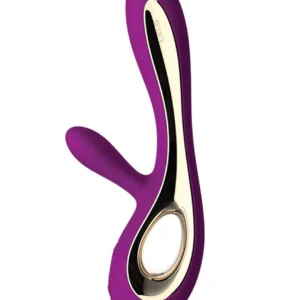 LELO Soraya 2 Rabbit Vibrator