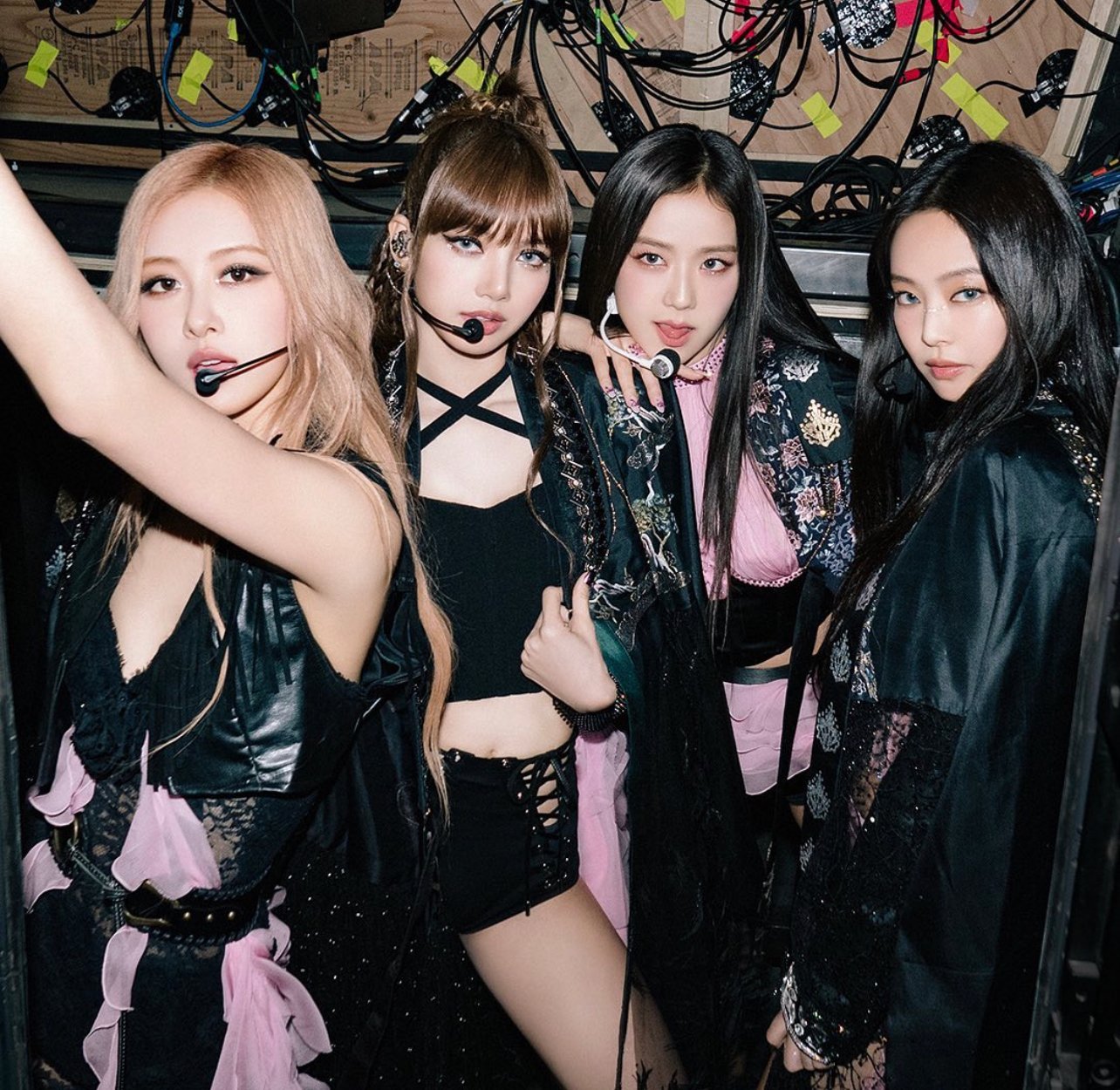 Breaking Barriers: How Blackpink's Rise to Global Superstardom Touched the Hearts of Millions