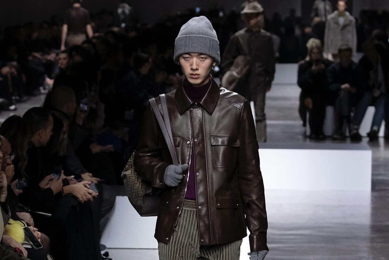 fendi latest collection