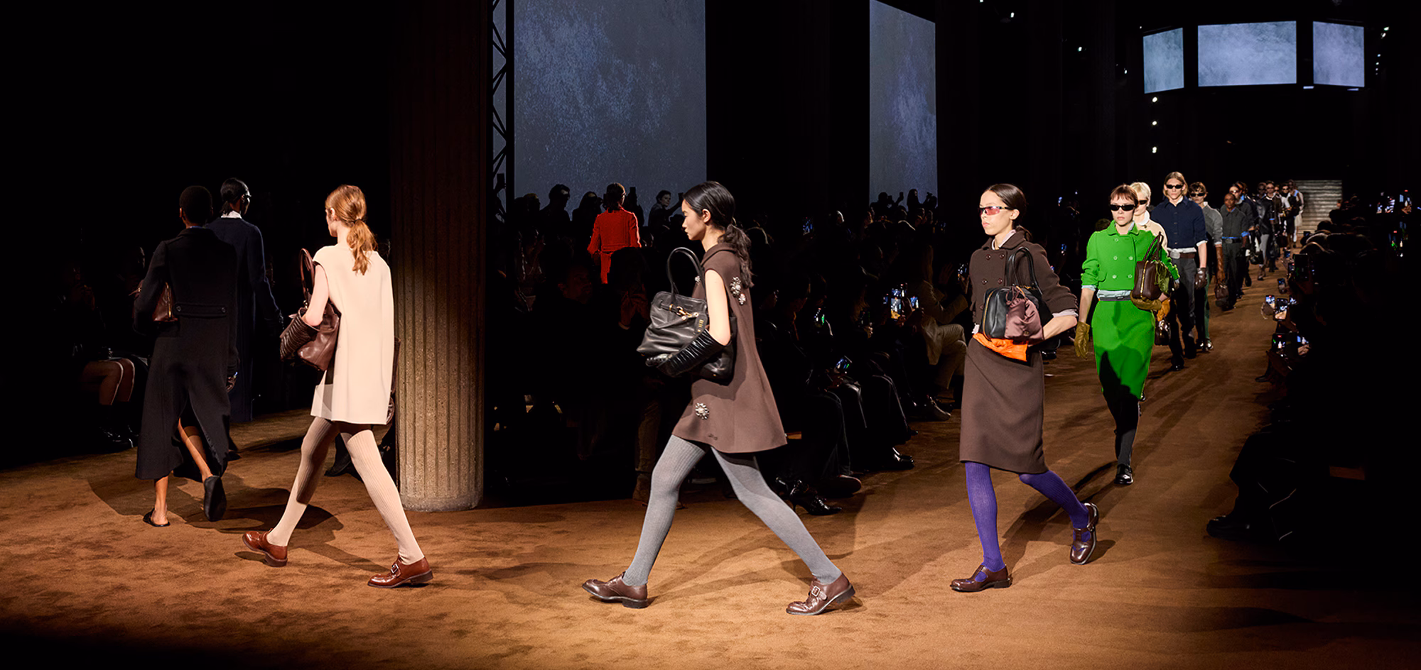 Miu Miu brand