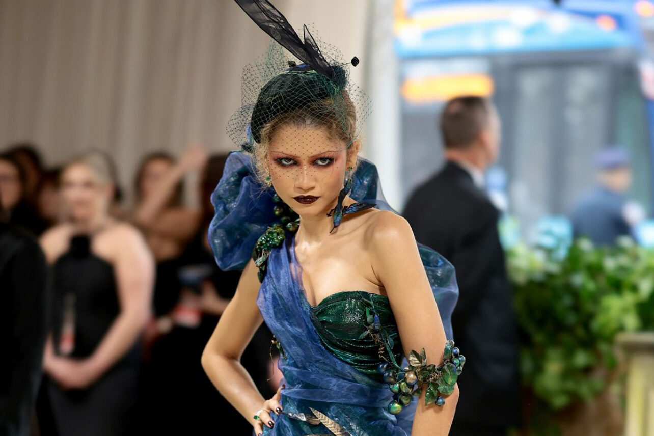 2024 Met Gala