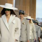 Louis Vuitton cruise 2025
